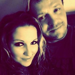 Meet your Posher, Ashley n rodney